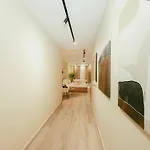 Luxury With Bath - The Nest Tirana