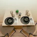 Luxury With Bath - The Nest Apartment Tirana
