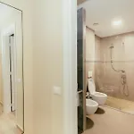 Luxury With Bath - The Nest