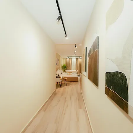Luxury With Bath - The Nest Tirana