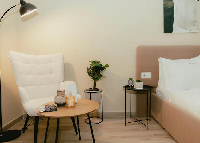 Luxury With Bath - The Nest Lägenhet *